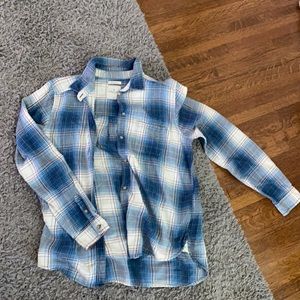 American eagle flannel